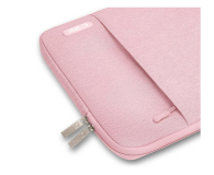 TECH-PROTECT Sleevy 13-14'' Dusty Rose 5906302375479 - 1296640 - zdjęcie 3